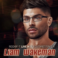 Liam Wakeman